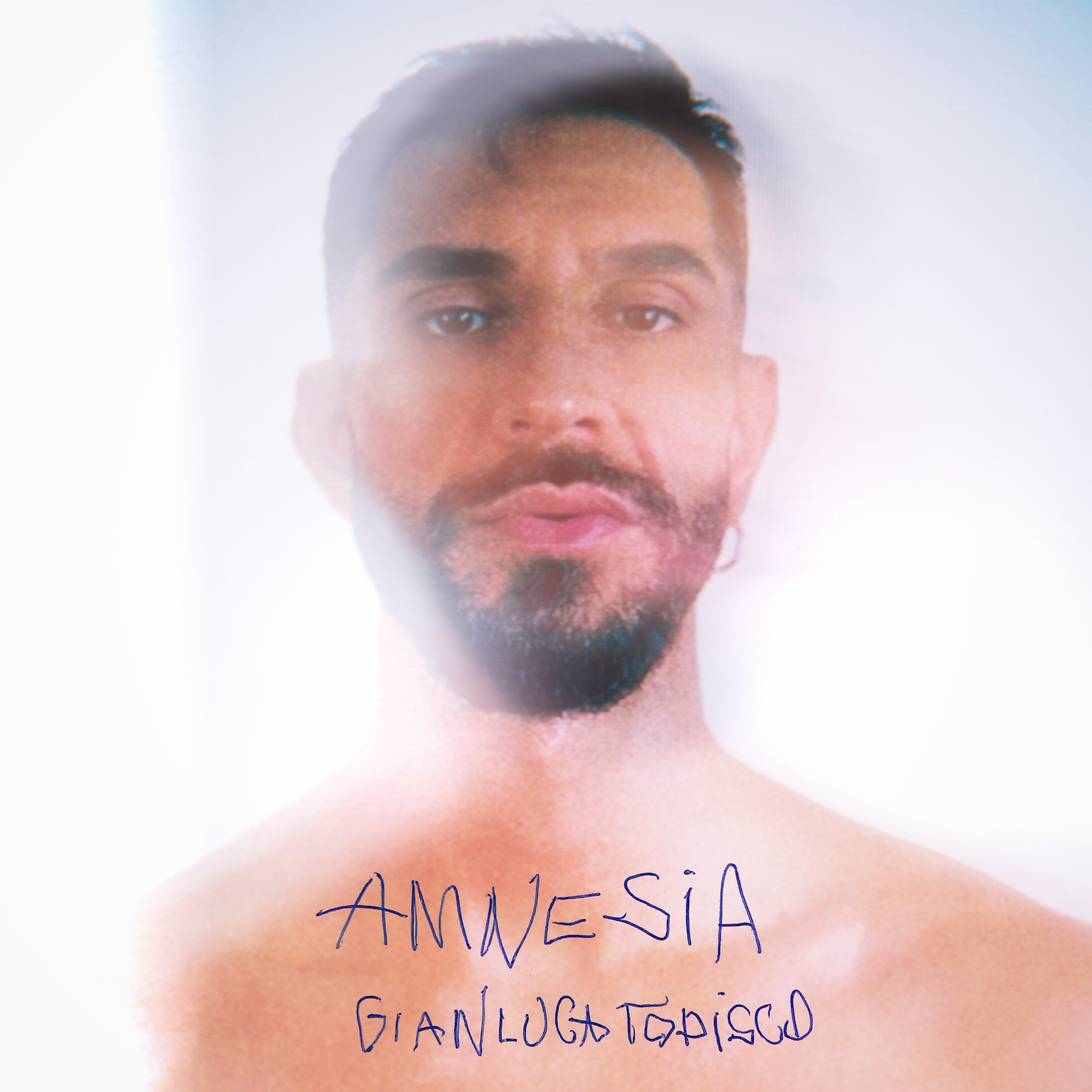 Gianluca Todisco explores the mystery of connection on the hypnotic "AMNESIA"