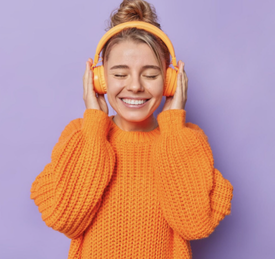 Why a Song Can Move You Before You Understand the Lyrics