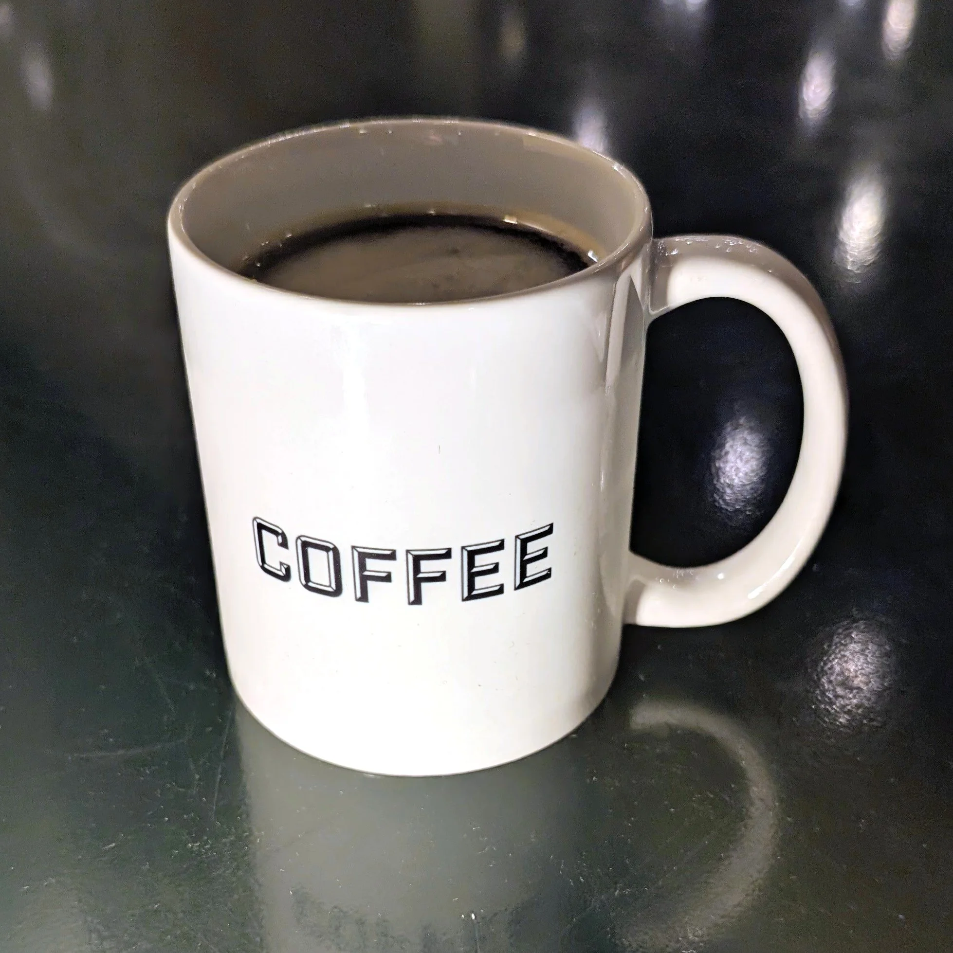Paul Dunne delivers a Riff-Soaked jolt of energy with "Coffee"