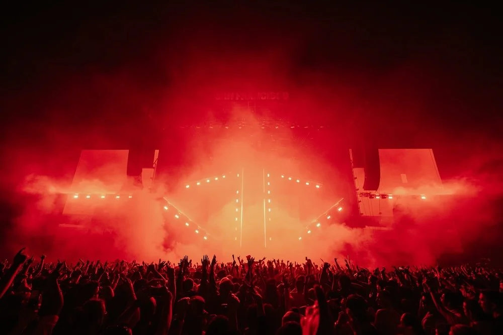 Tove Lo Unveils "ESTRUS" at Packed Portola 2026 Set