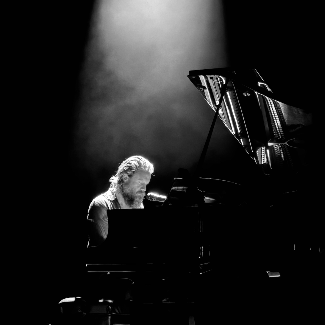 Father John Misty Goes Solo During Unforgettable Show at LA's The Fonda Theatre