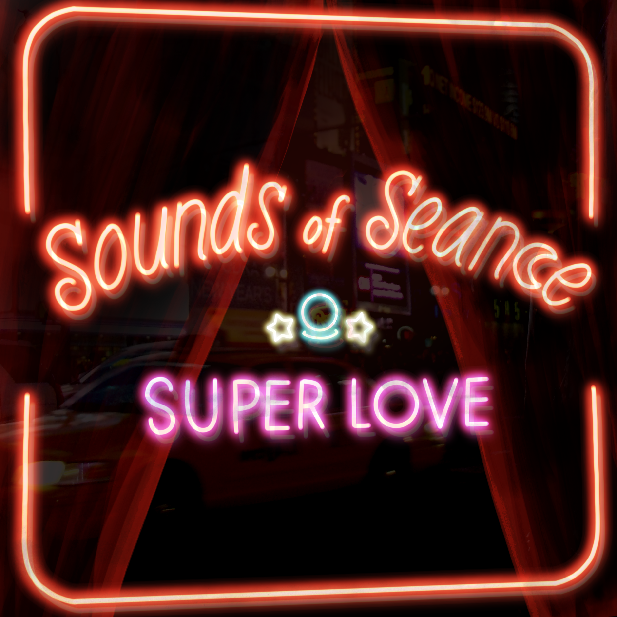 Super Love keep it loose &amp; joyful on latest album, “Sounds of Seance”