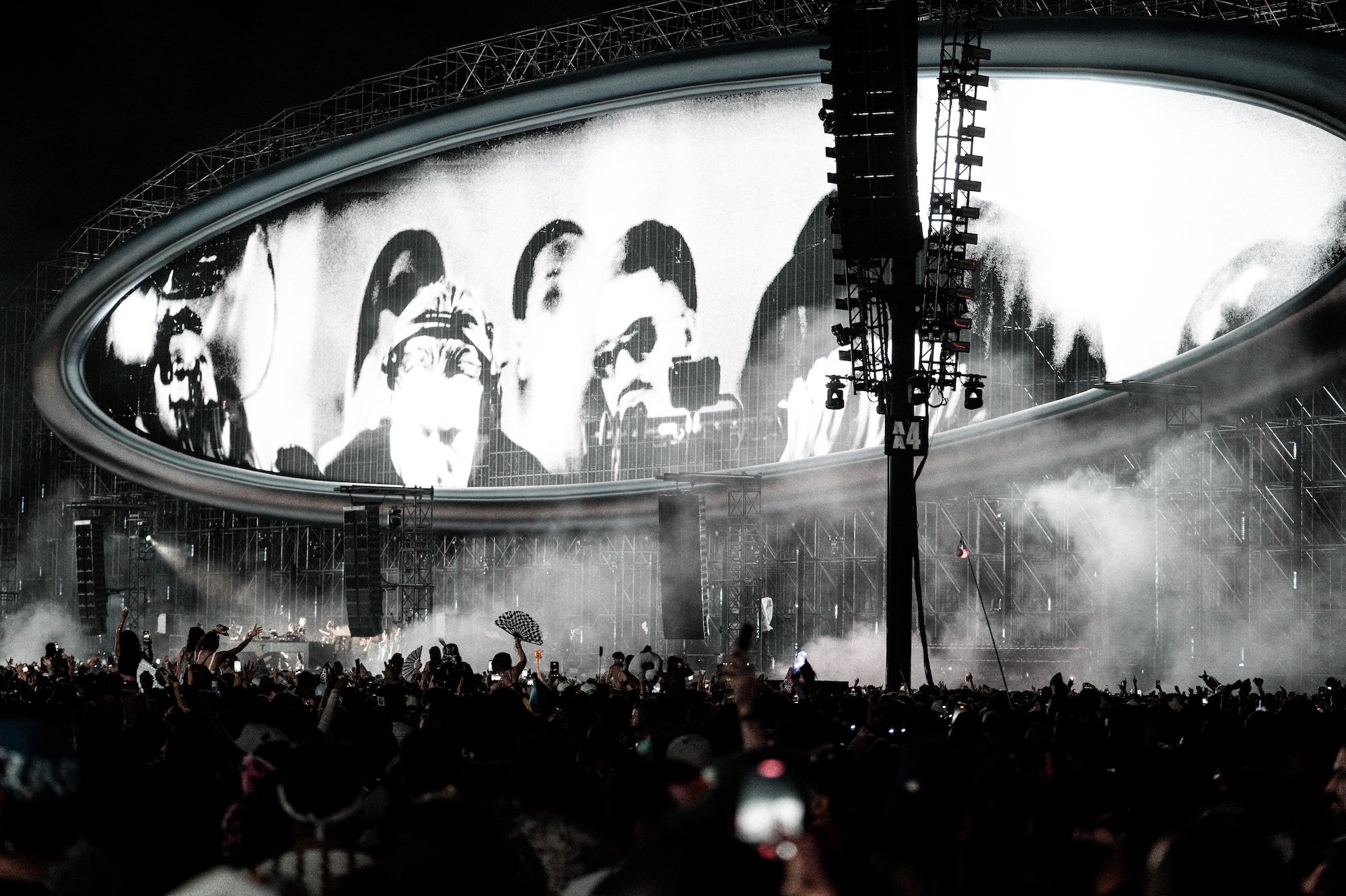 Swedish House Mafia Close Out Head Trip 2026 in a Massive Way