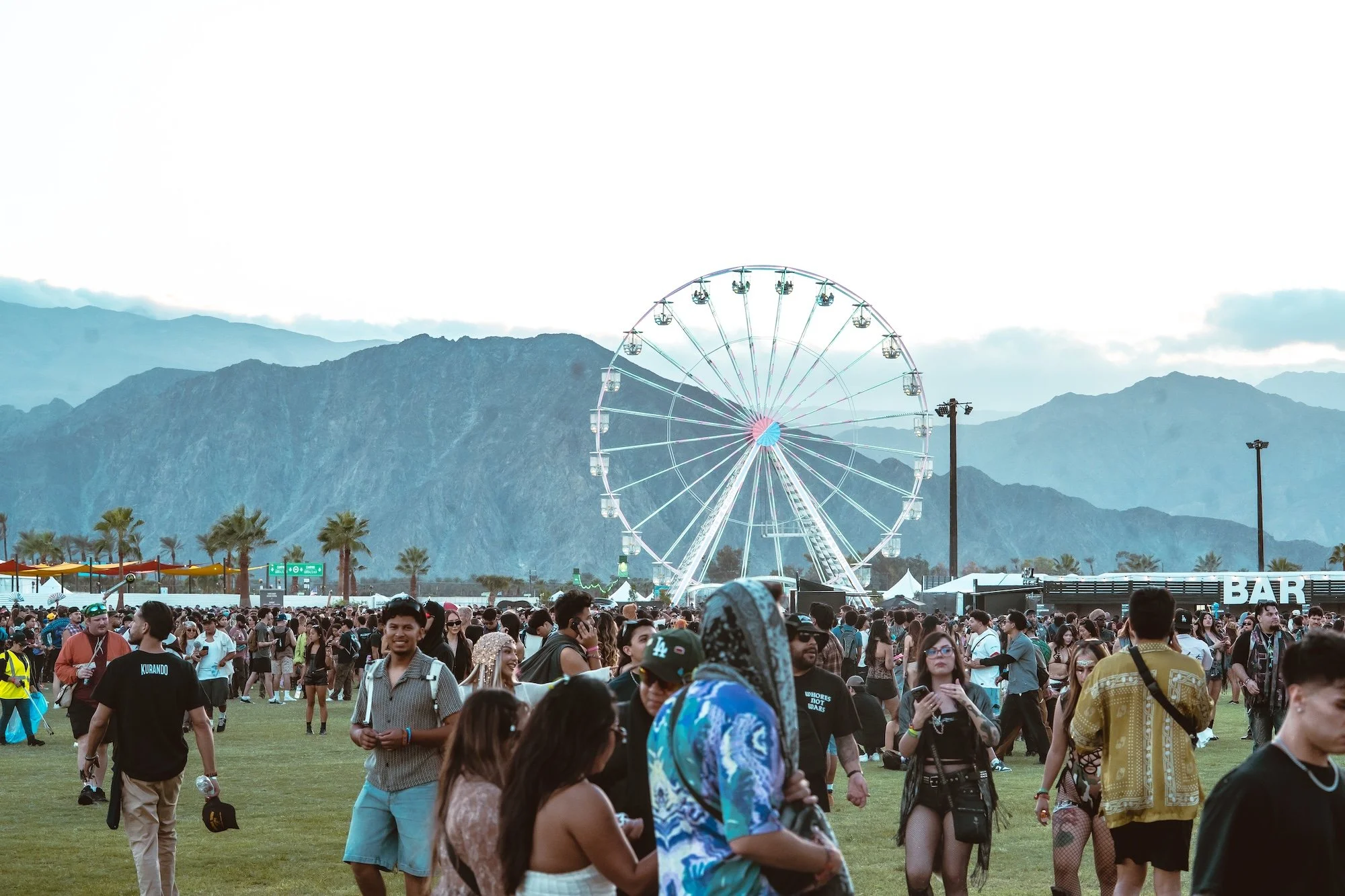 Head Trip Festival Exceeds ALL Expectations During Inaugural Year