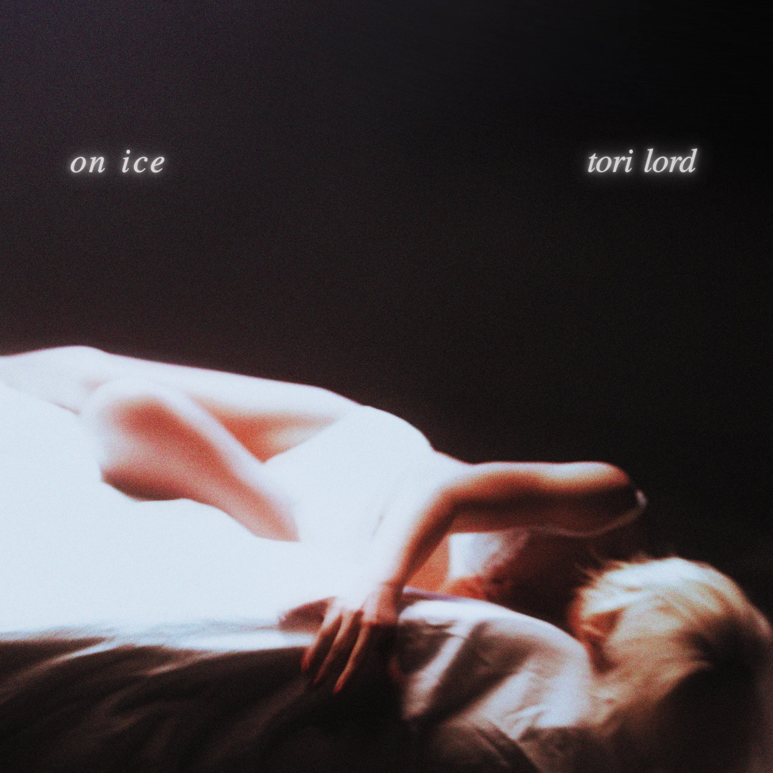Tori Lord turns up the heat with a massive single &amp; video for “On Ice”