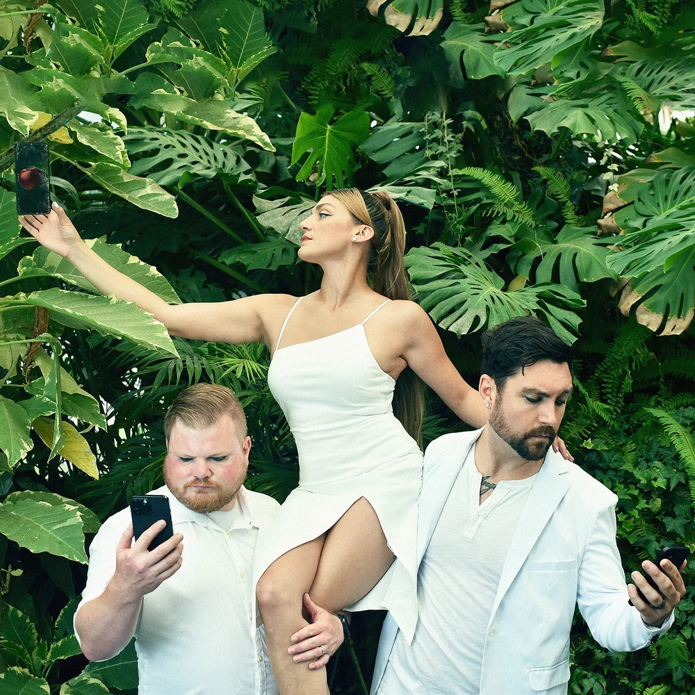 KIPANI hit the mark on remarkably catchy single, "Do We Have To Go"