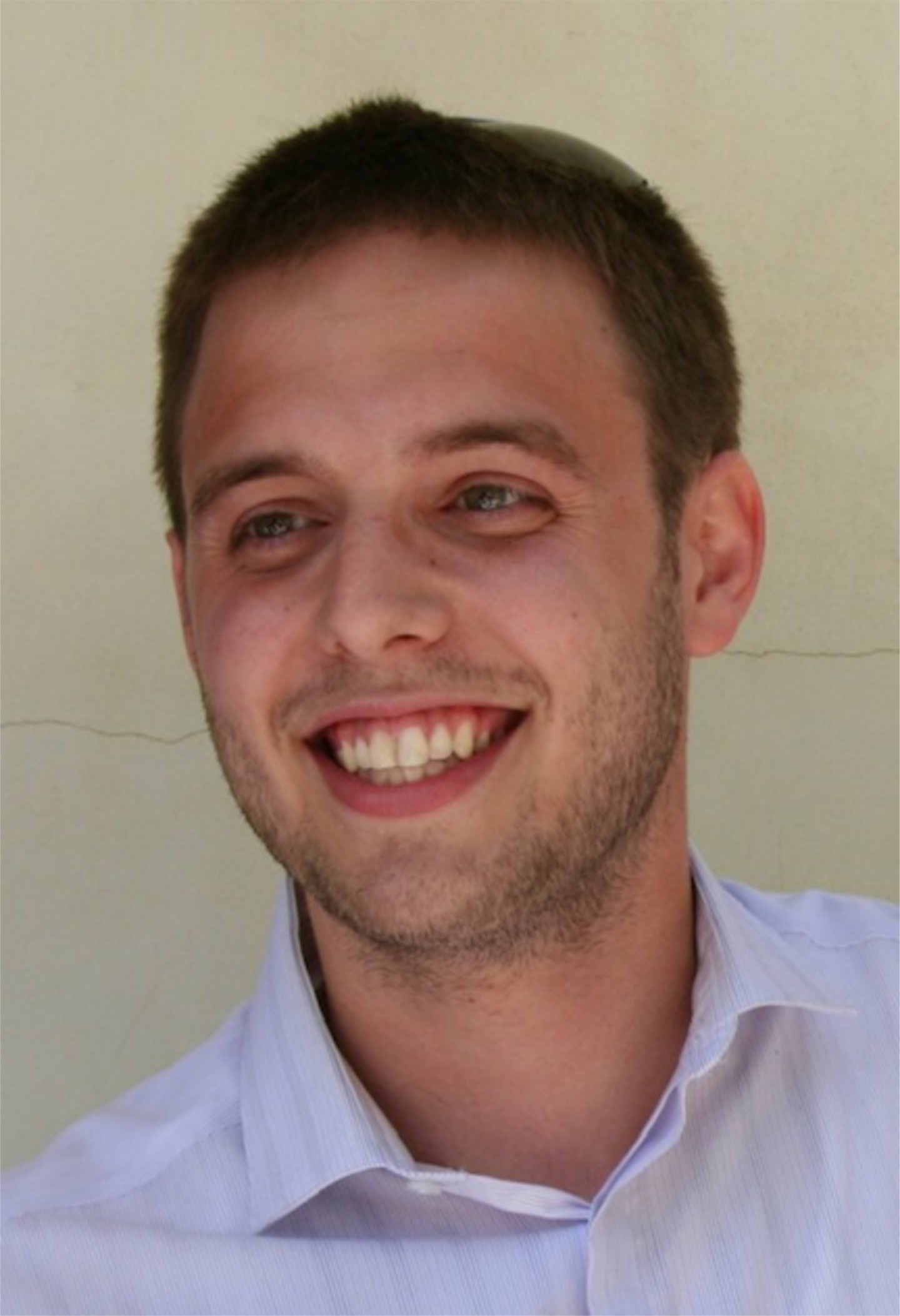 Jonathan Diehl Scholarship