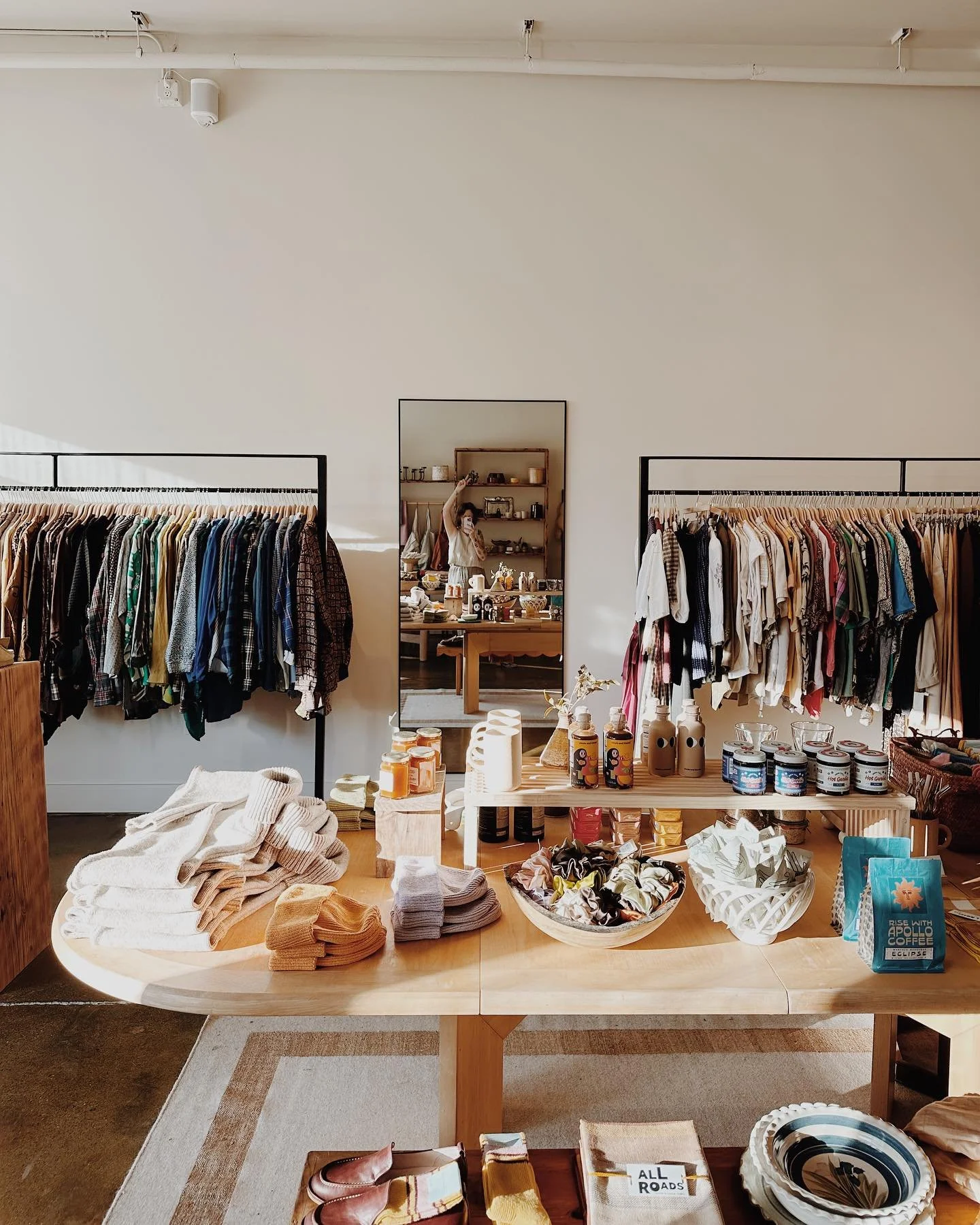 Hoste Pop-Up