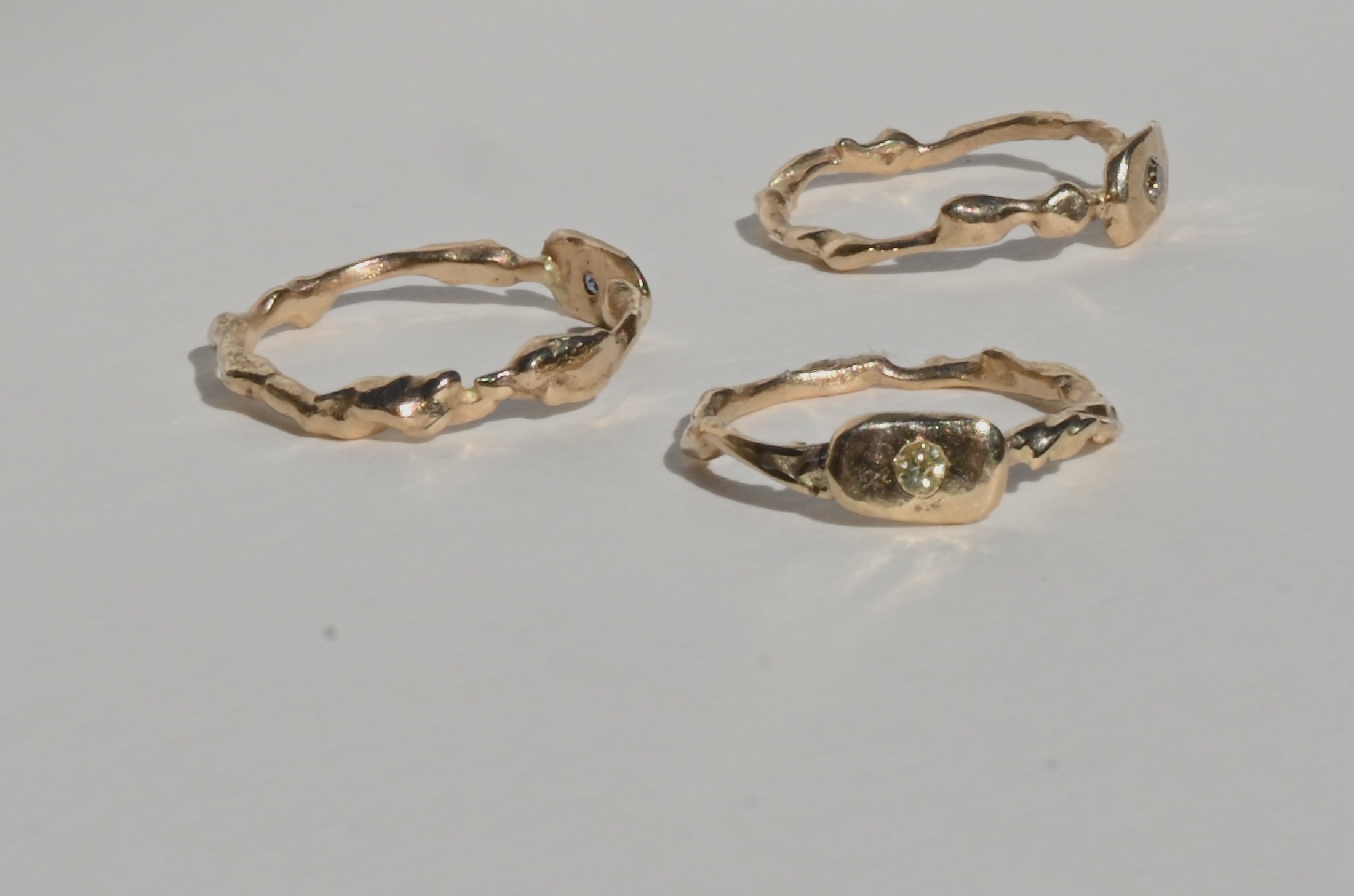 YUI RING