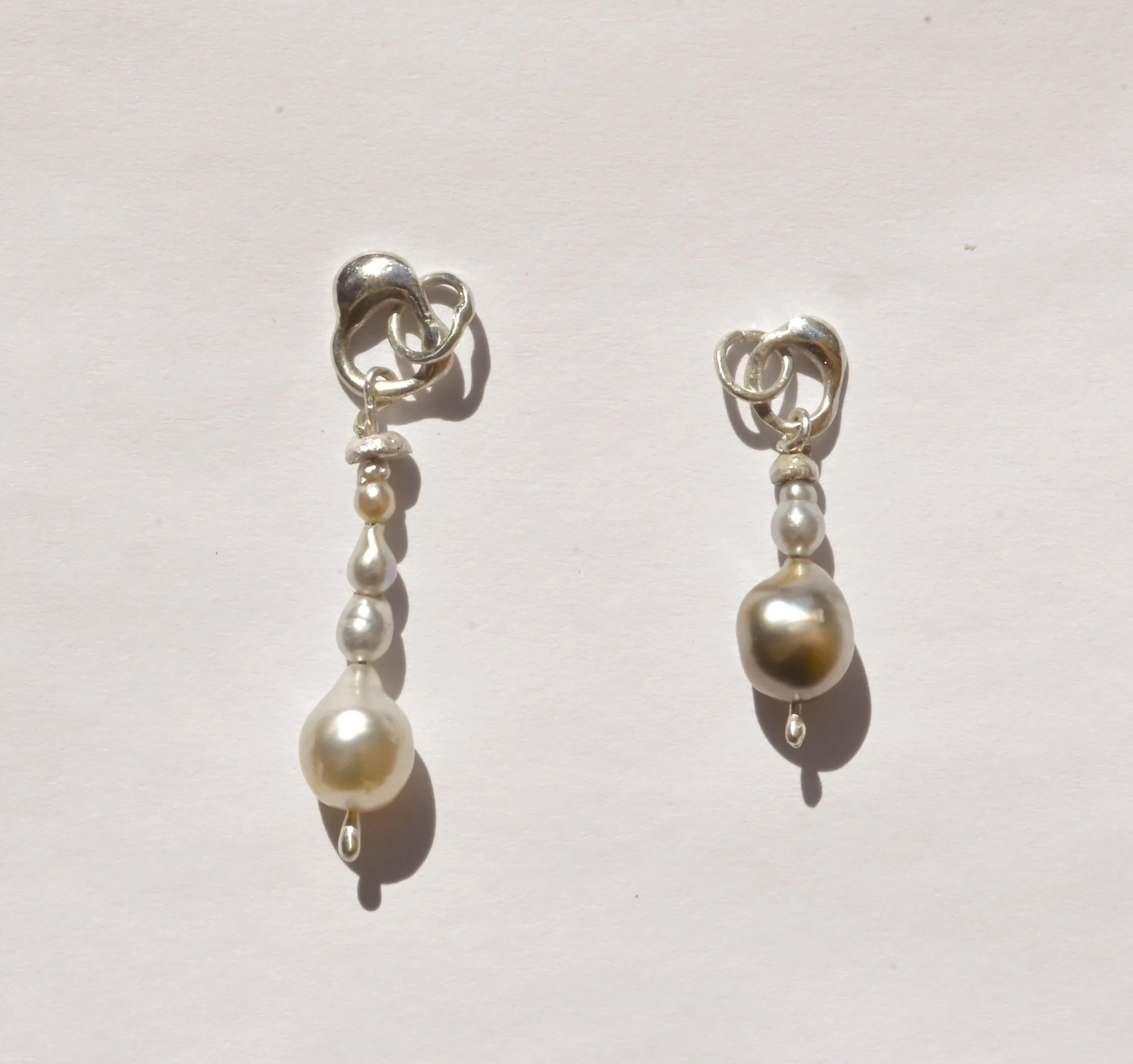 Deuxdrop PEARL FACET