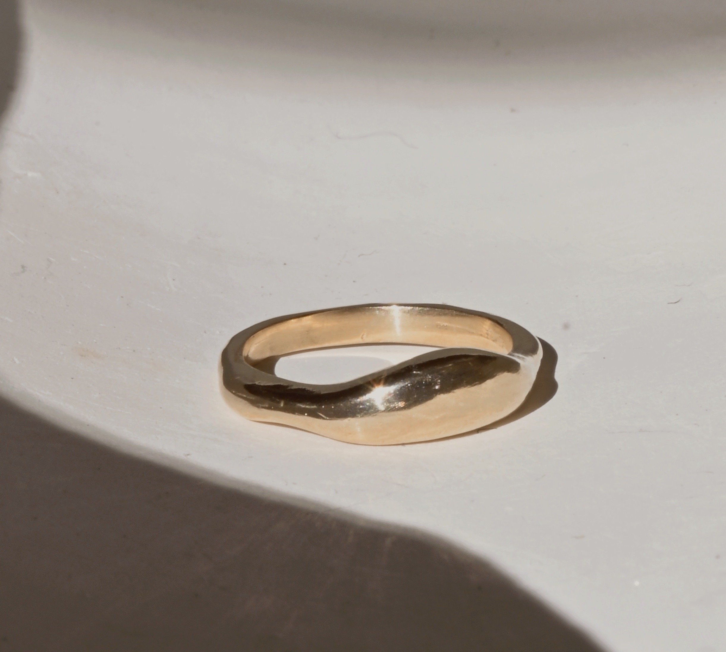 Ripple Ring