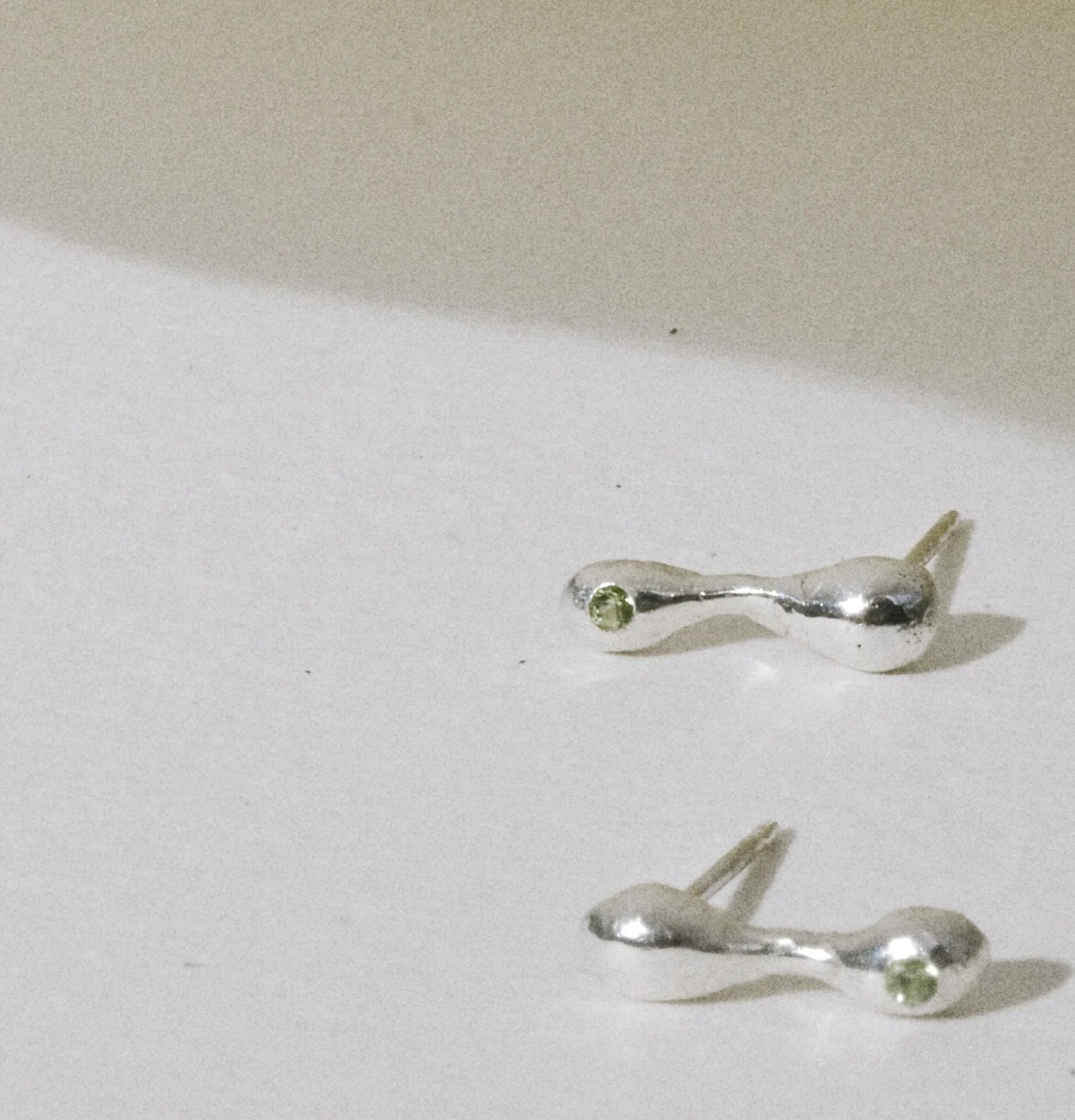 VESSEL  Earrings