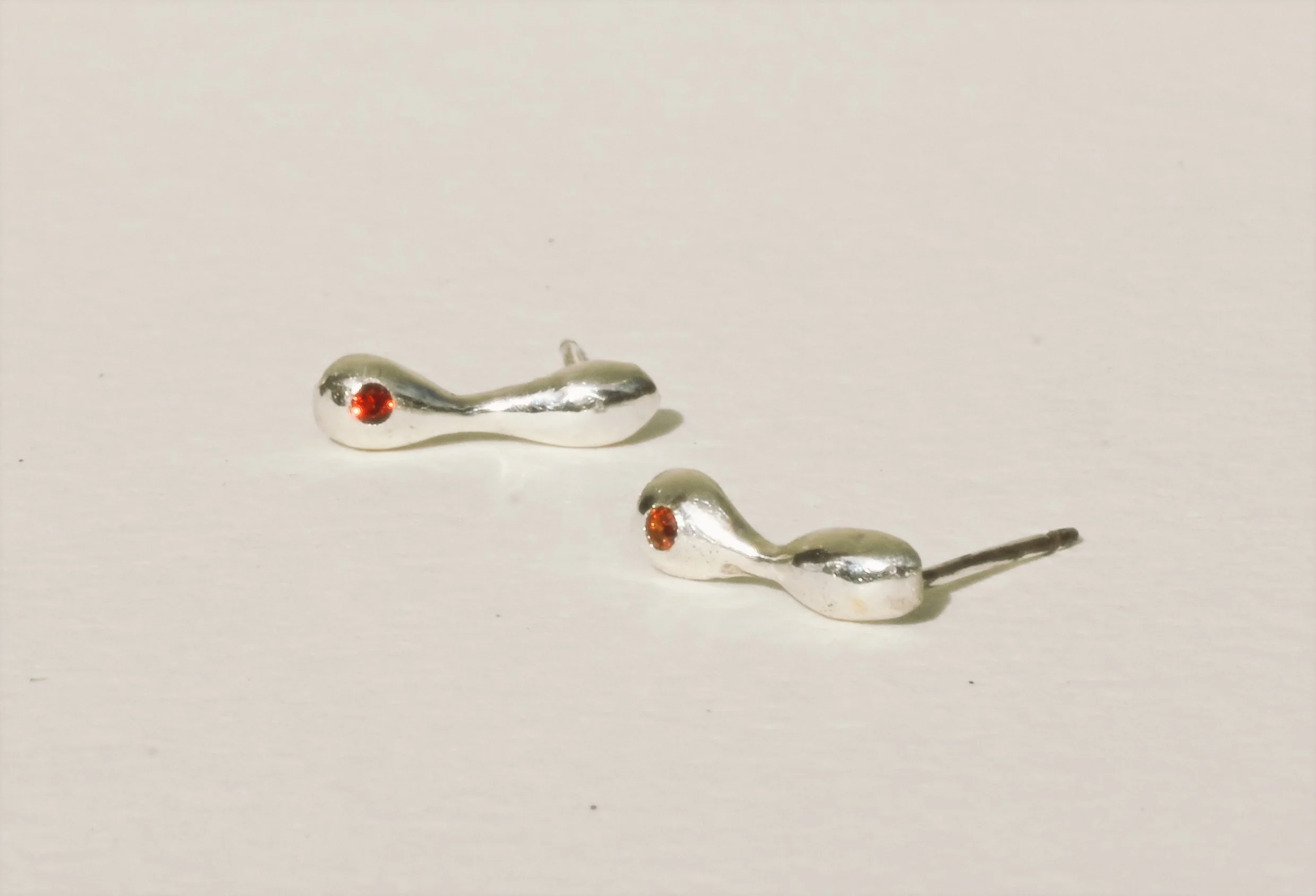 VESSEL  Earrings