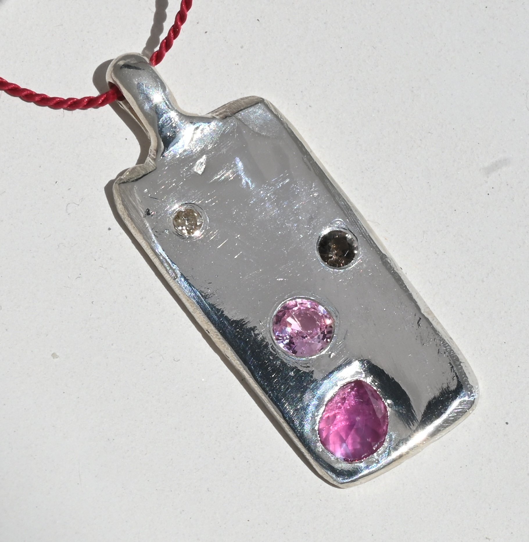 Portal Pendant