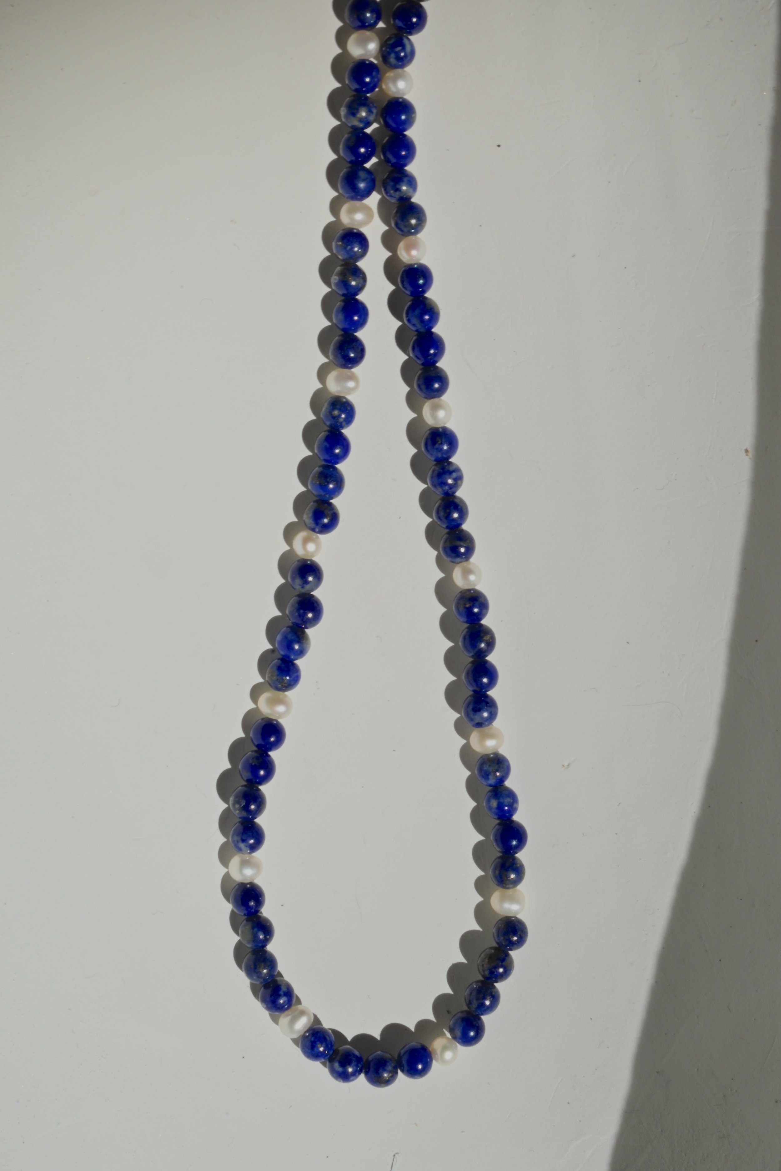 Abstract∞A Melting Necklace n e c k l a c e s — Shop — Fade Into The Abstract