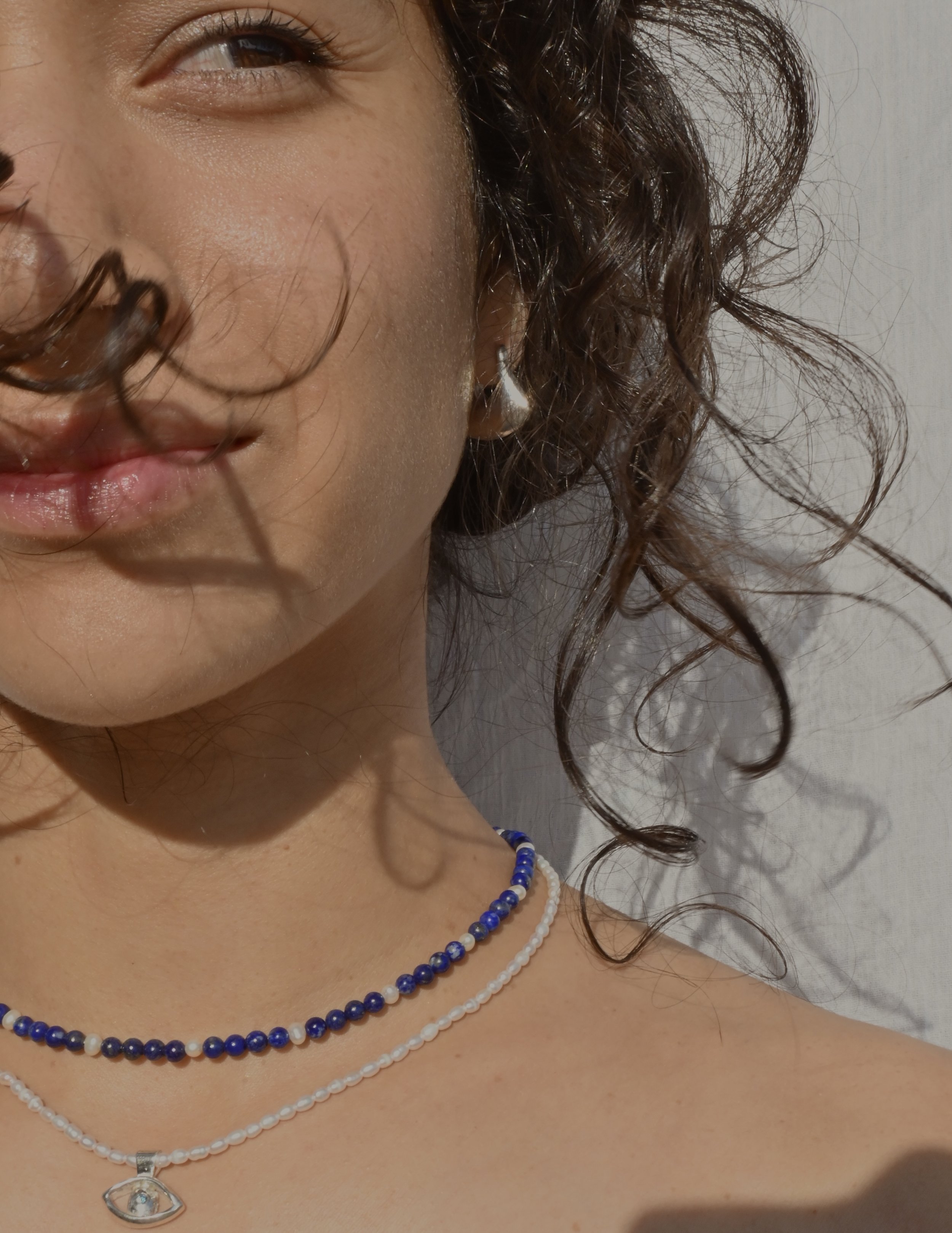 Maris Earrings
