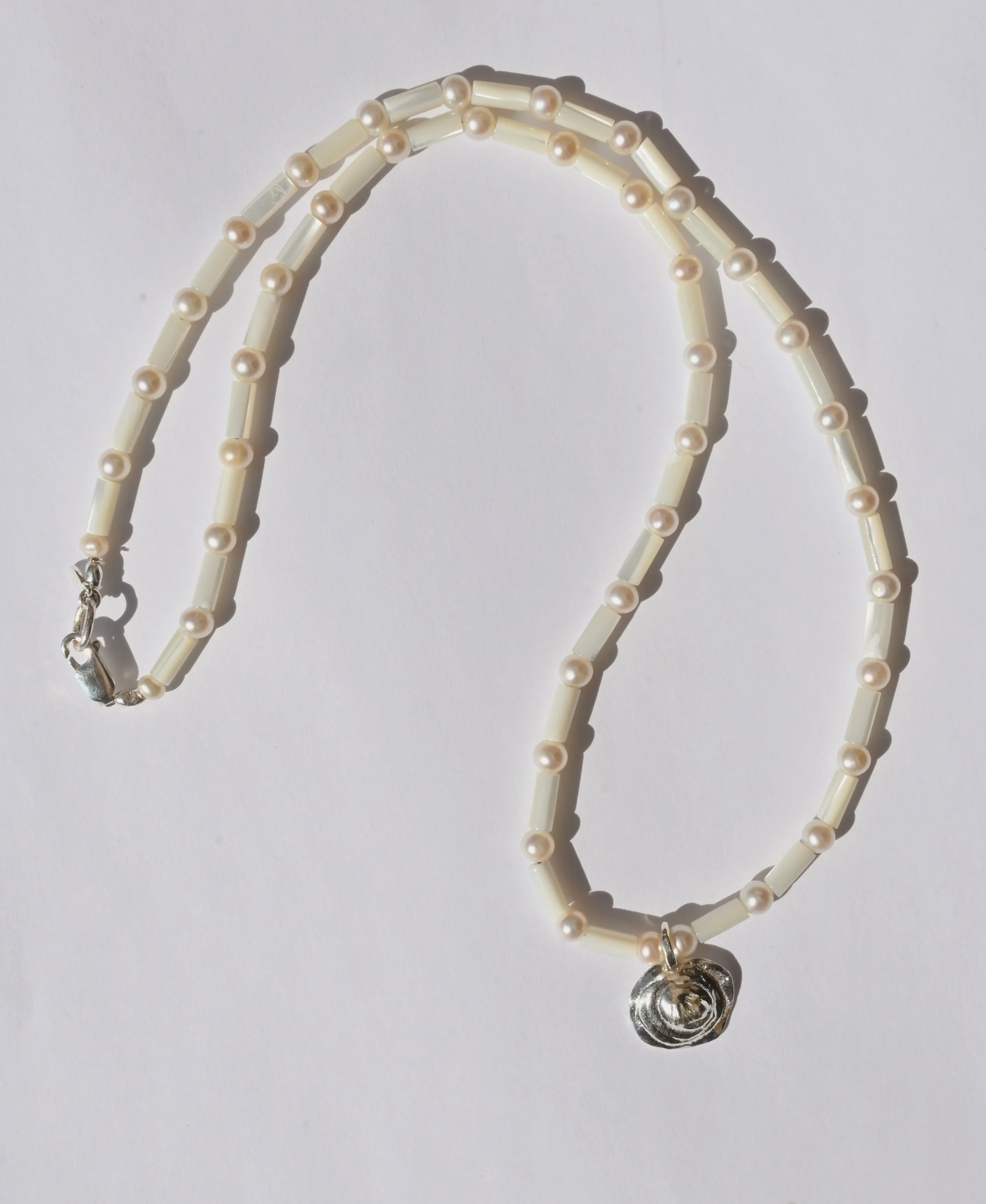 SPIRAL~Mother of Pearl