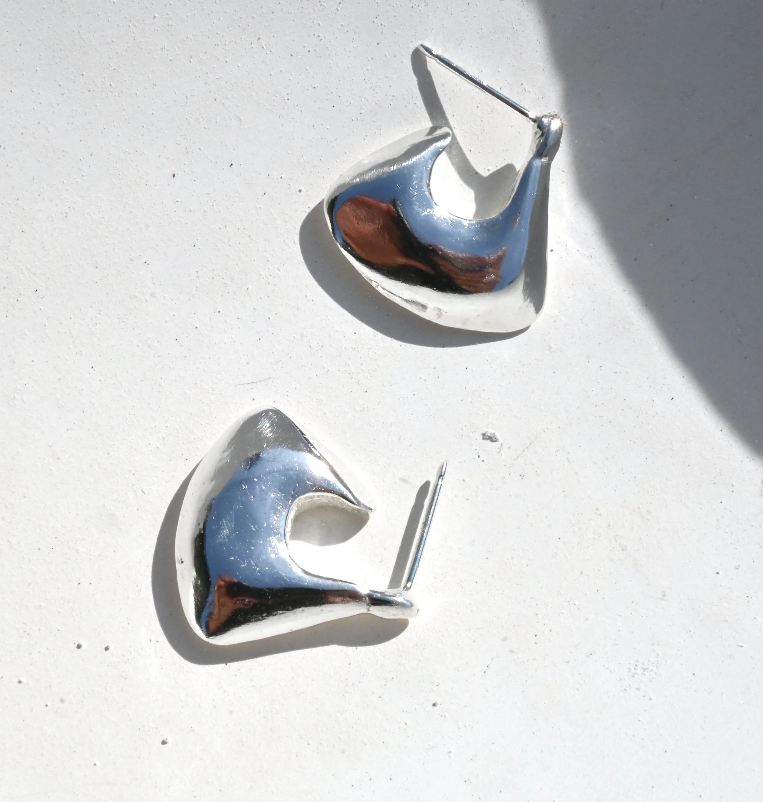 Maris Earrings