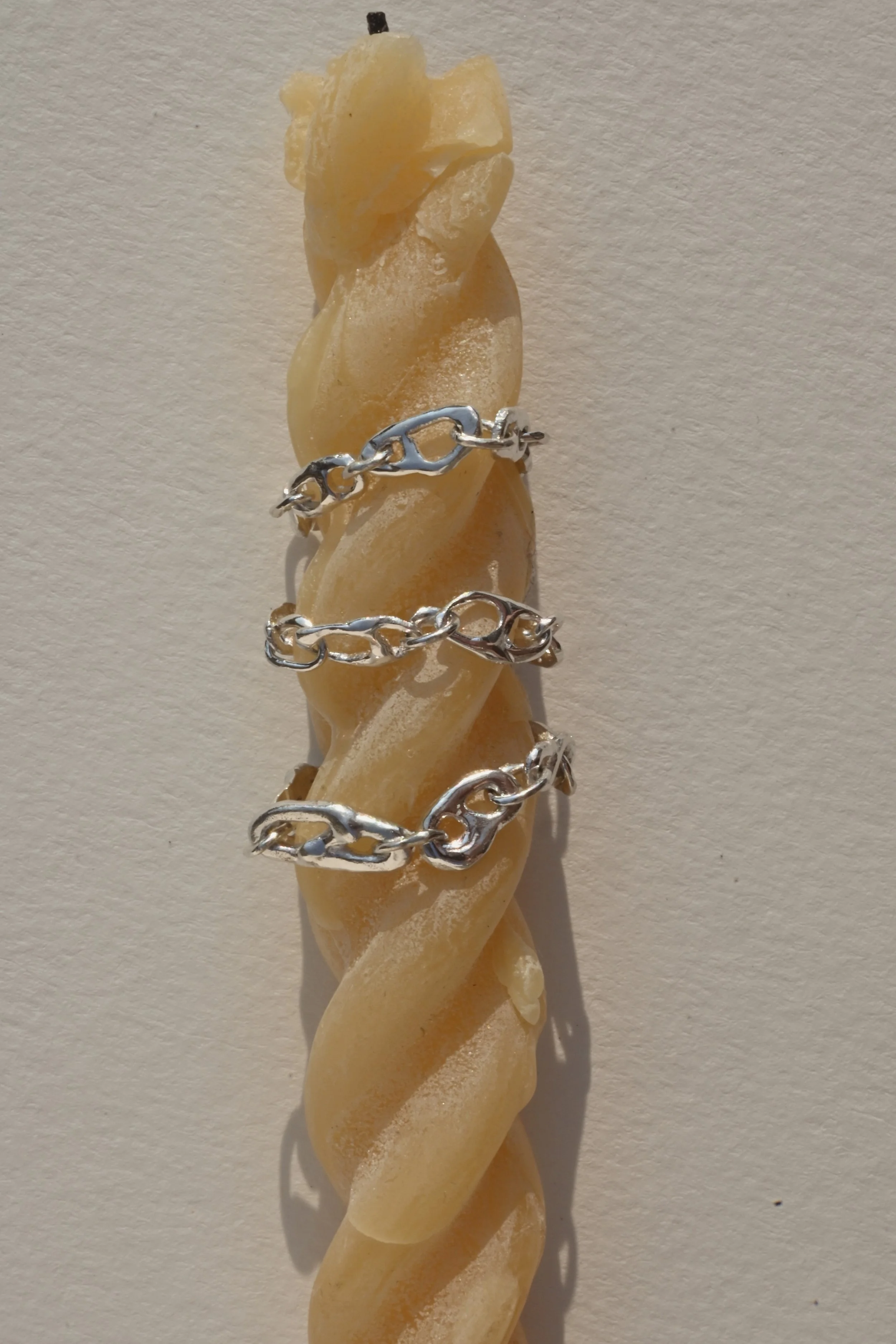 FORGE Ring