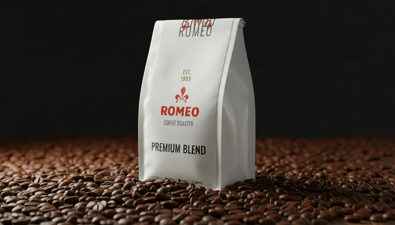 Premium Blend