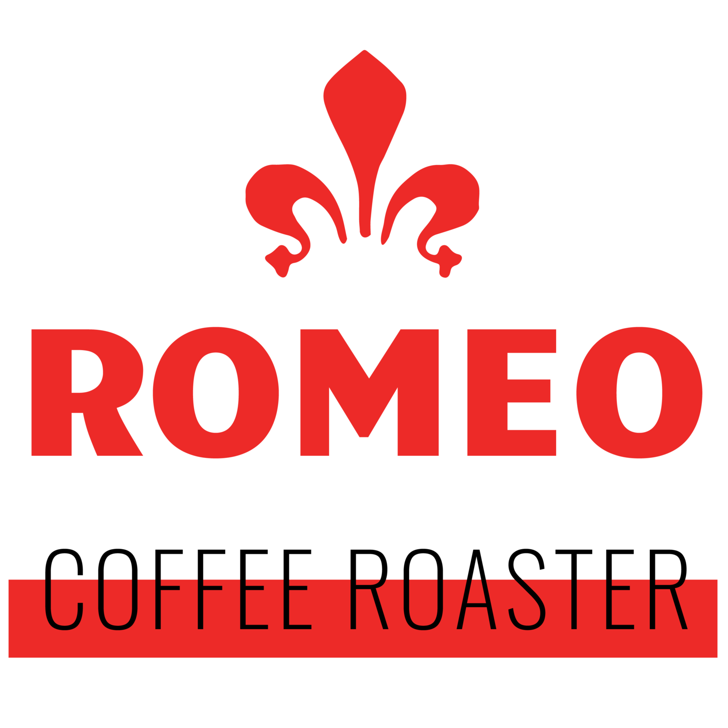 Romeo Coffee Roaster