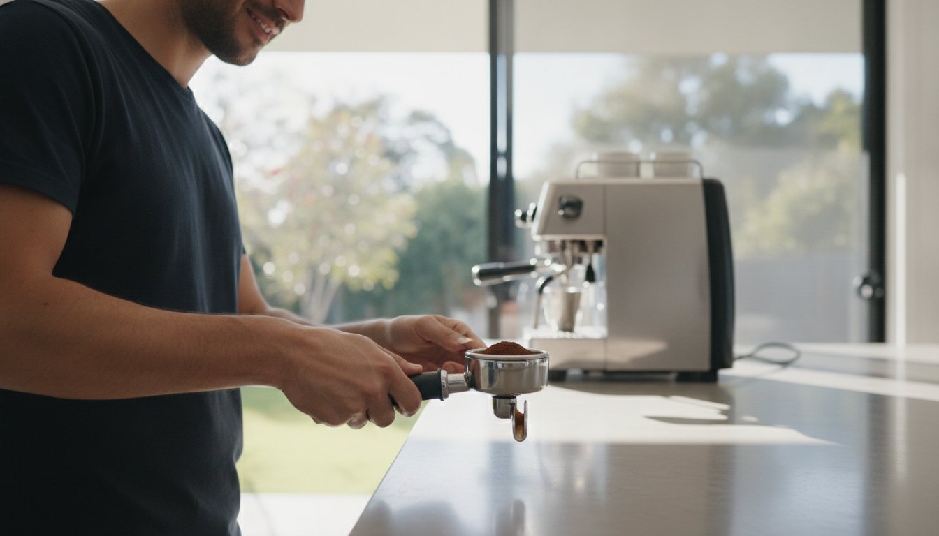 The Ultimate Guide to Espresso Beans: Elevating Your Home Brew in 2026