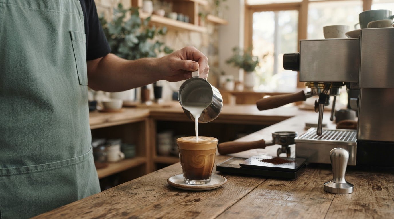 Piccolo Coffee: The Complete Guide to Ratios, Taste, and Brewing