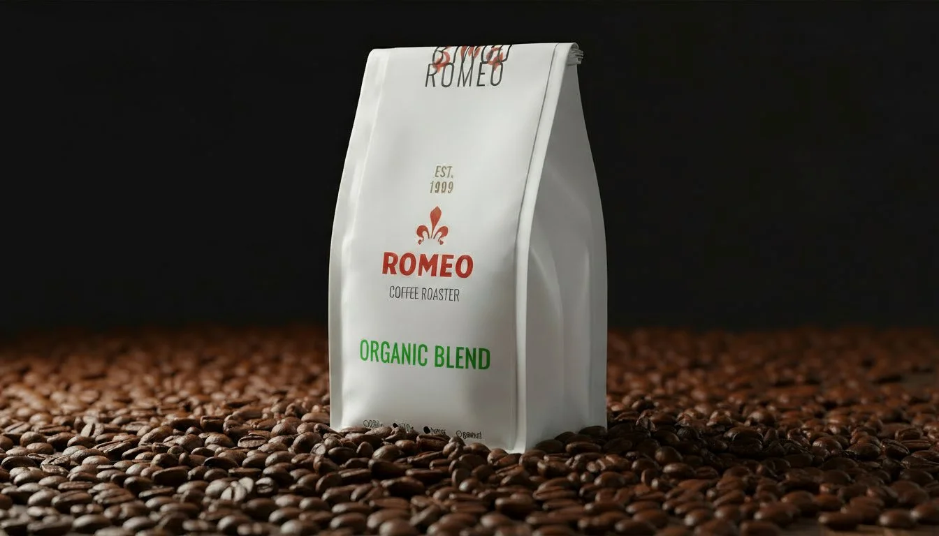 Organic Blend