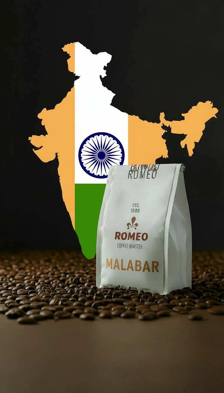 Arabica Malabar