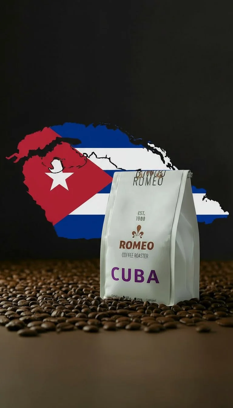 Cuba Serrano