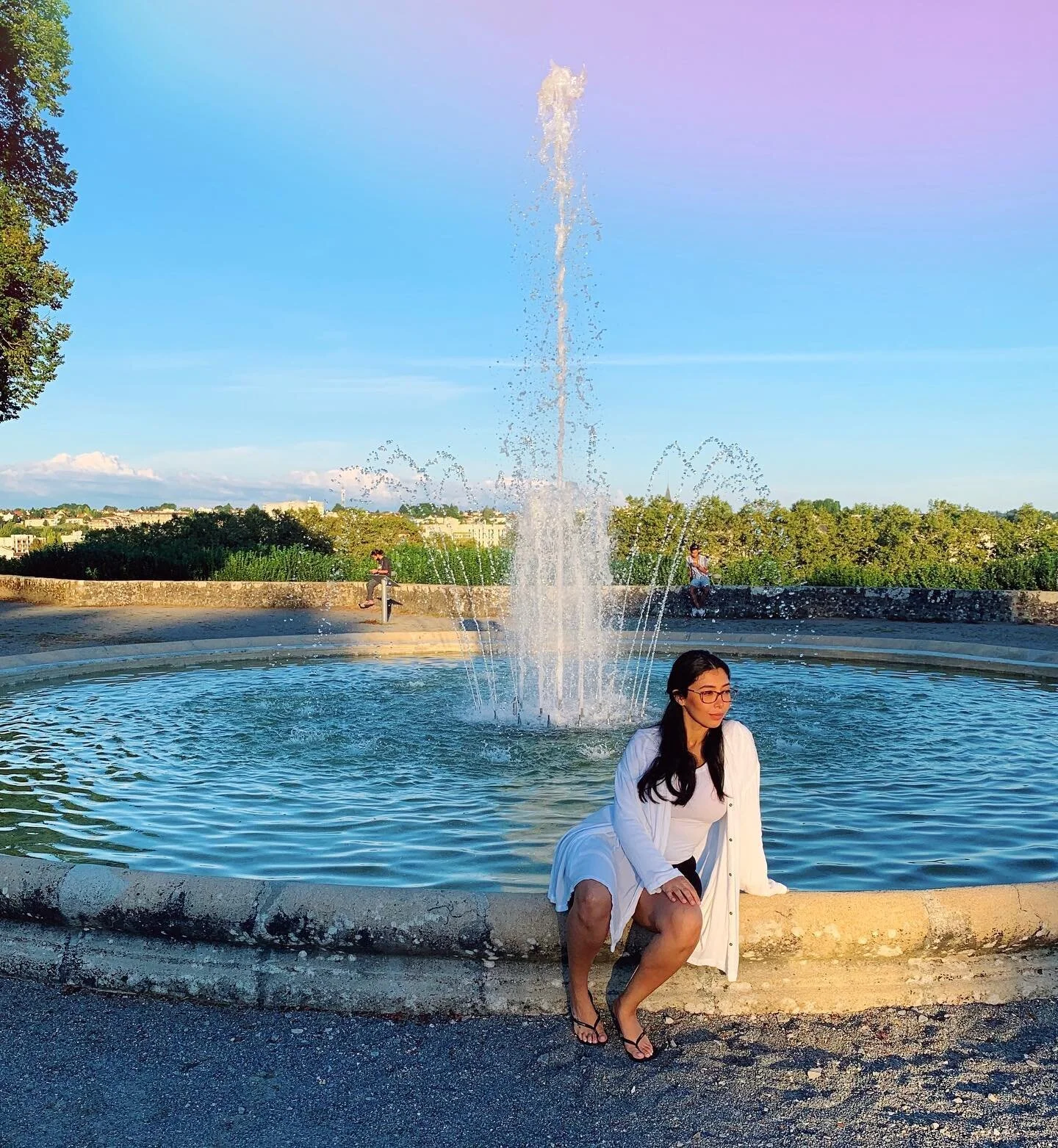 Limoges, thank you. I had this whole thing written down to post but it ended up becoming a novel. I might just save my story for a book or a video. Let&rsquo;s just say you have changed my life in unimaginable ways. You were a blessing to me and my f