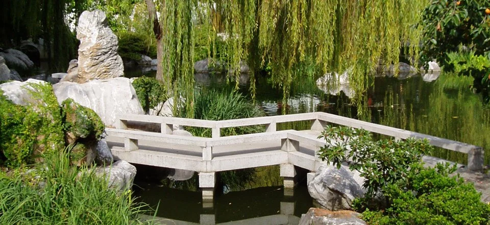 Little Acts of Big Impact