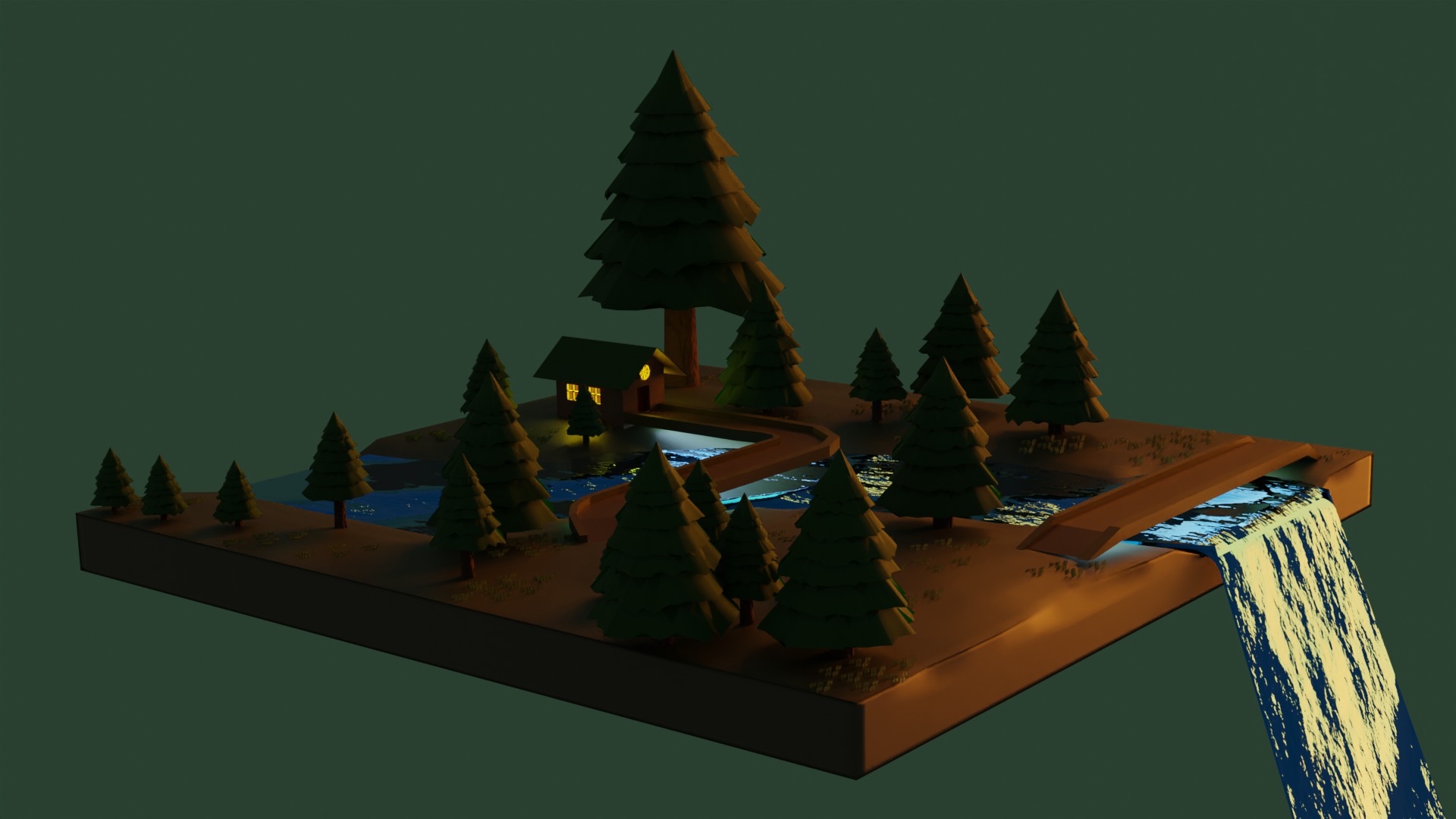Cabin at sunrise.png