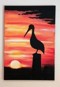 Adult Sip & Paint 🍷 September 10 @ 7:30-9:30pm