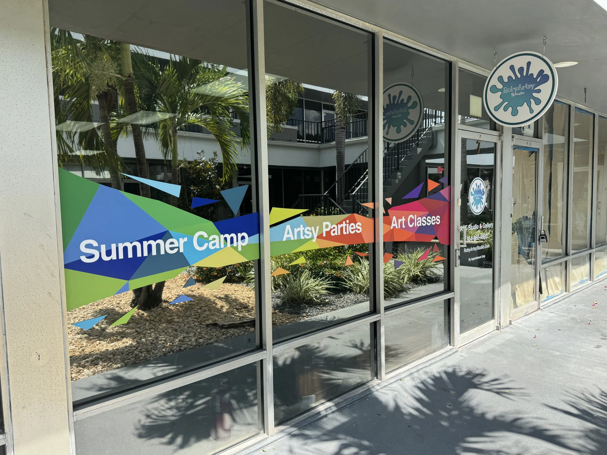 Coral Springs - COMING SOON