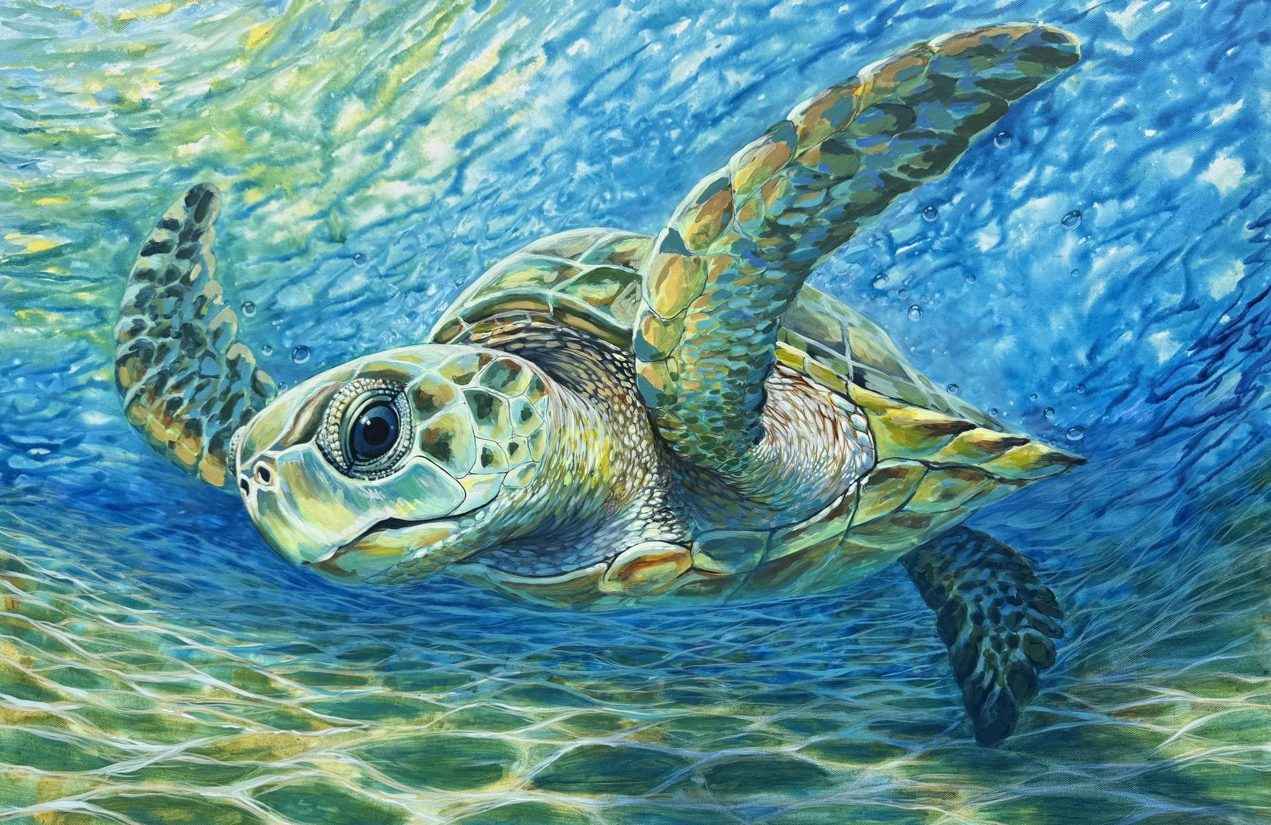 Fine Art For Sale
