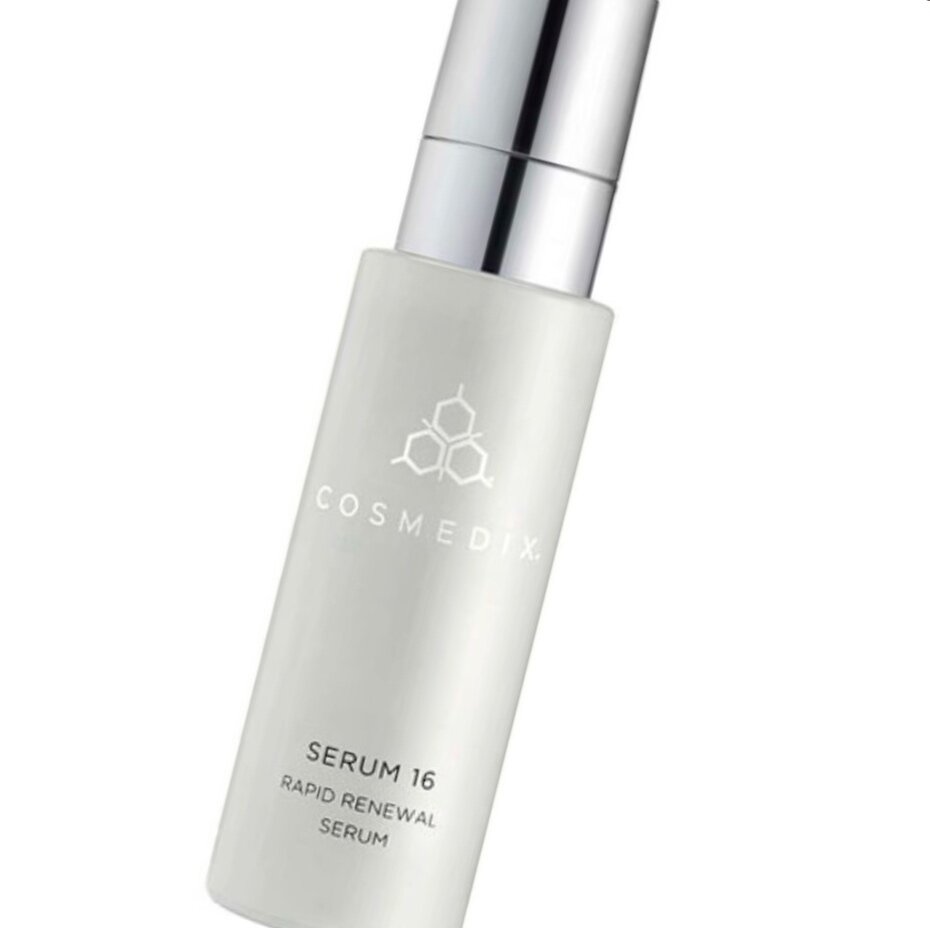 cosmedix serum 16 pickup today