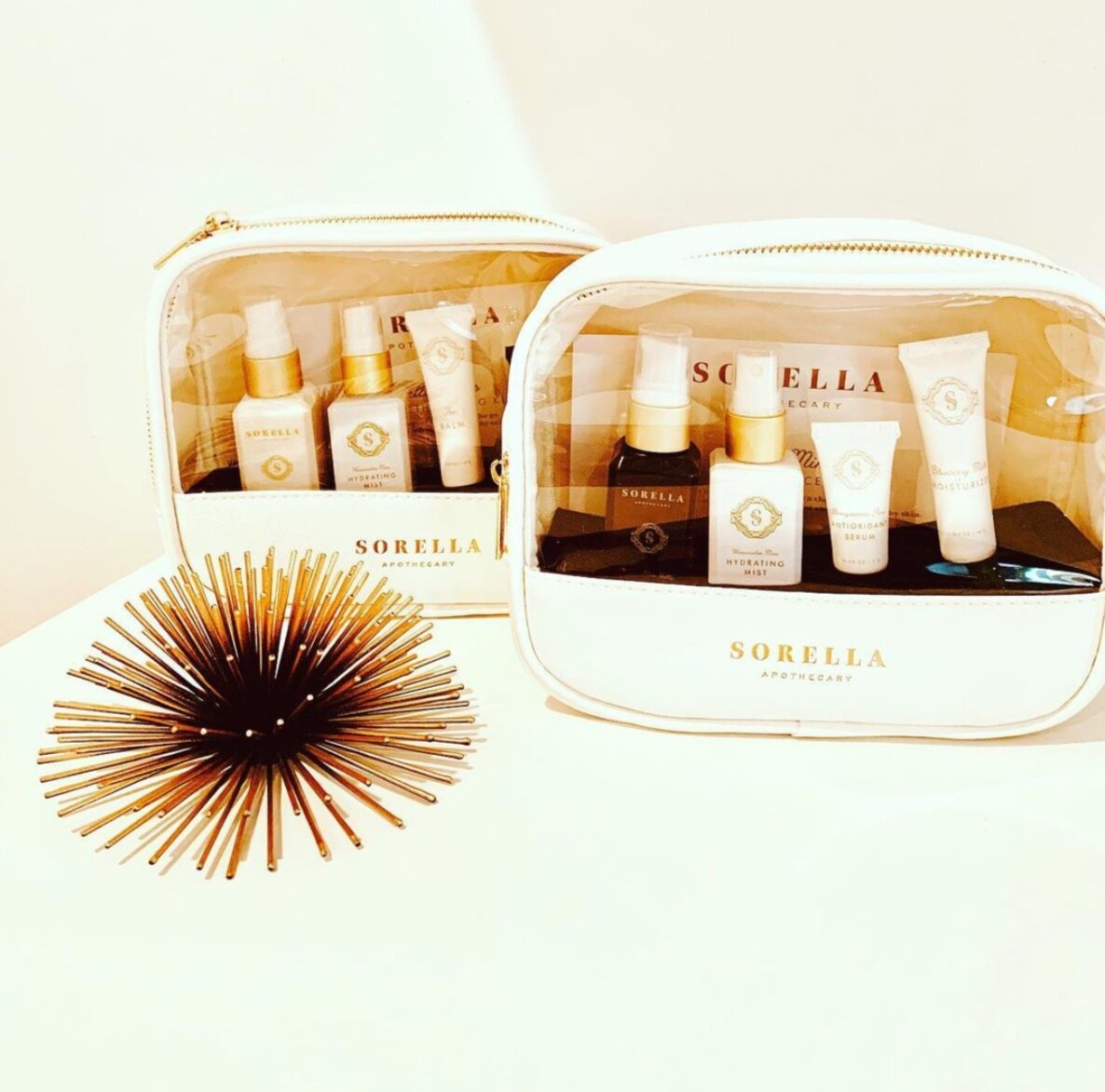 sorella apothecary gift sets now available