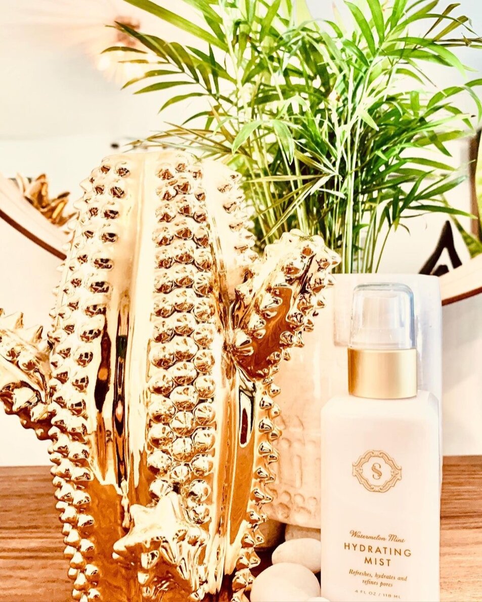 sorella apothecary hydrating mist - chico, ca
