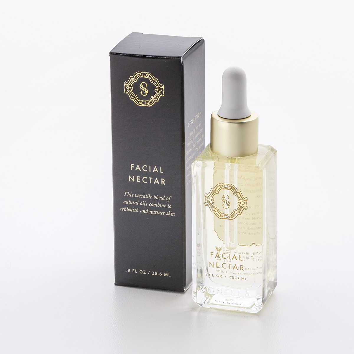 Sorella Facial Nectar