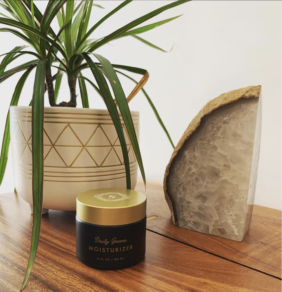 sorella apothecary moisturizers available at noomi skin care