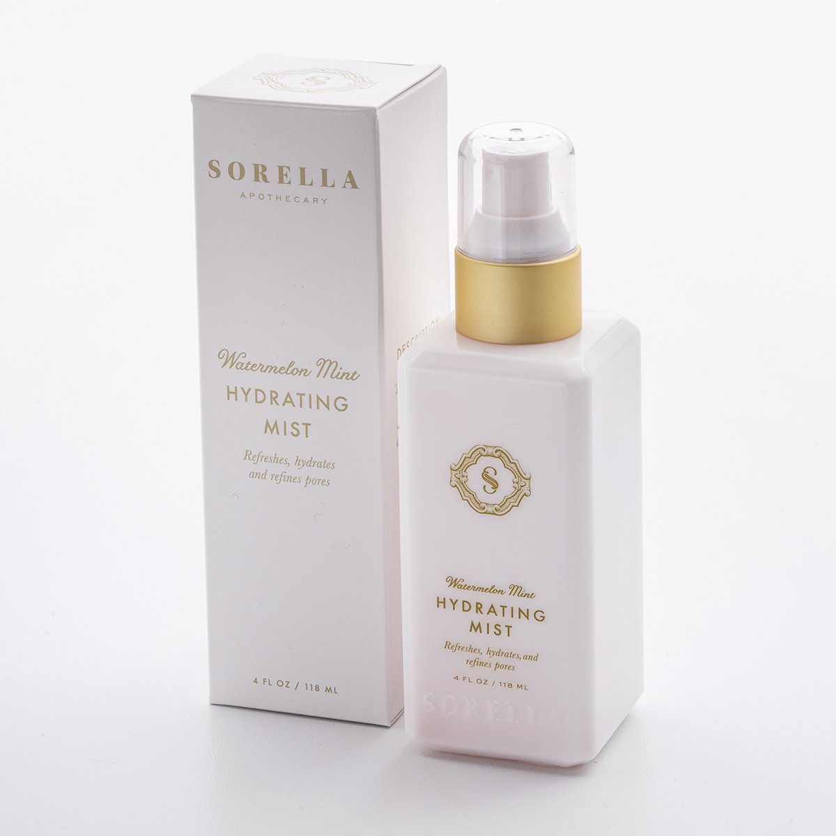 Sorella Watermelon Mint Hydrating Mist
