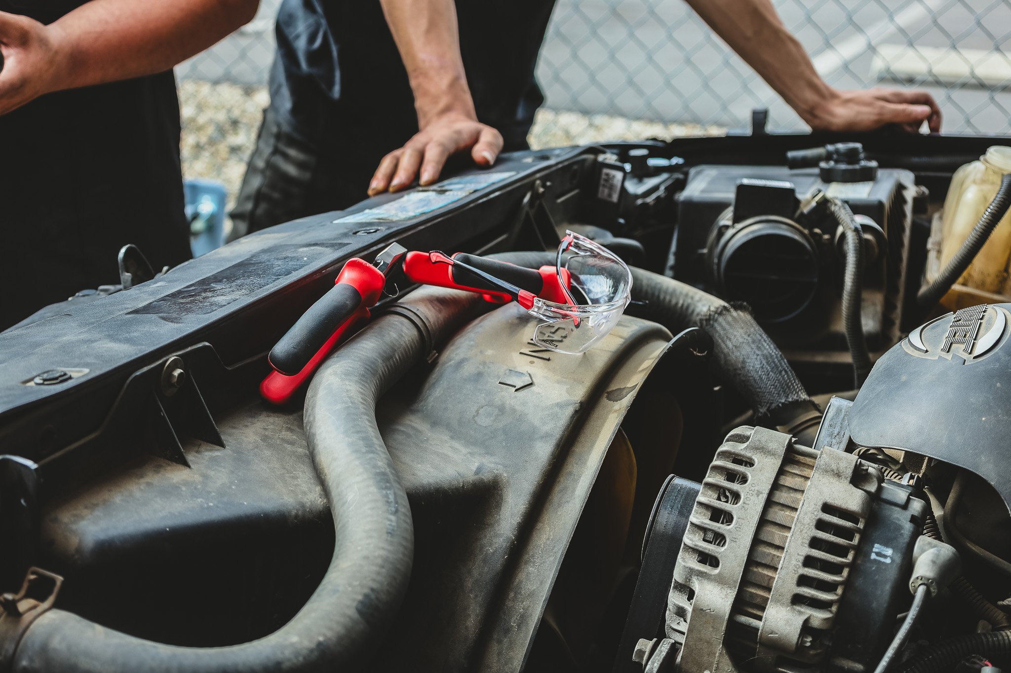 Driving Change: Inside Acceler8’s First Annual Golf Tournament