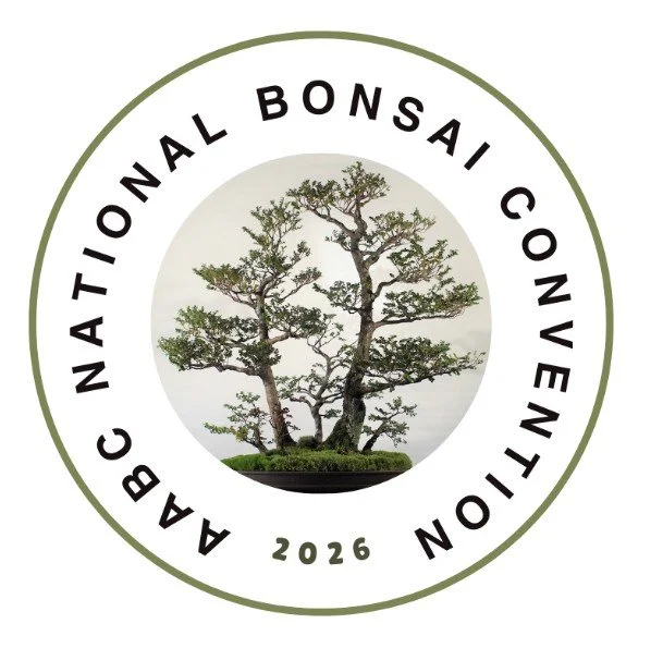38th AABC National Bonsai Convention – Tasmania 2026