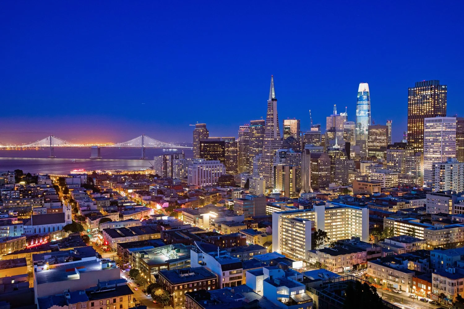 View of SF from Ina Coolbrith USE ONE - 2.JPG