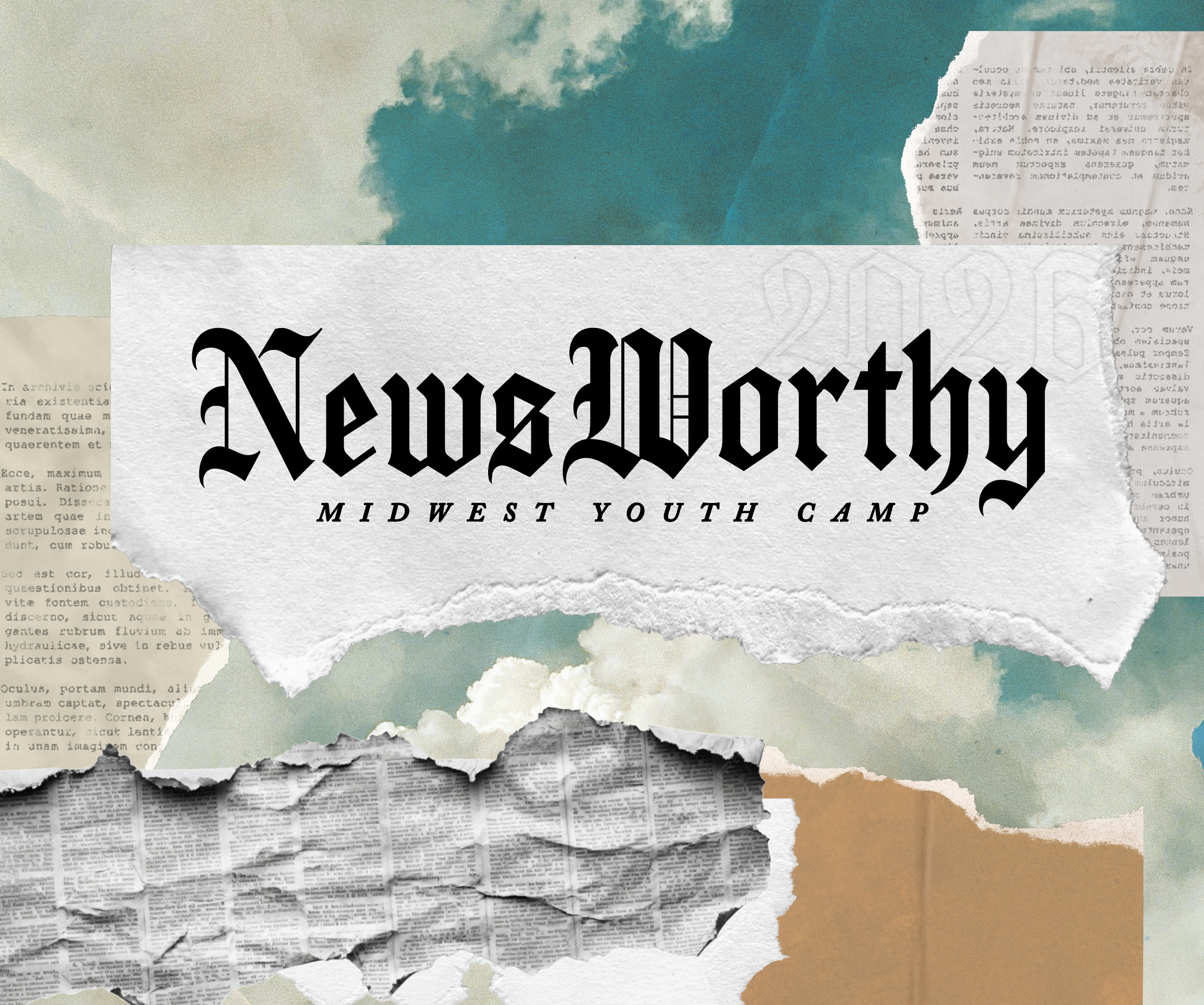 Explore Camp (Grades 8-9)