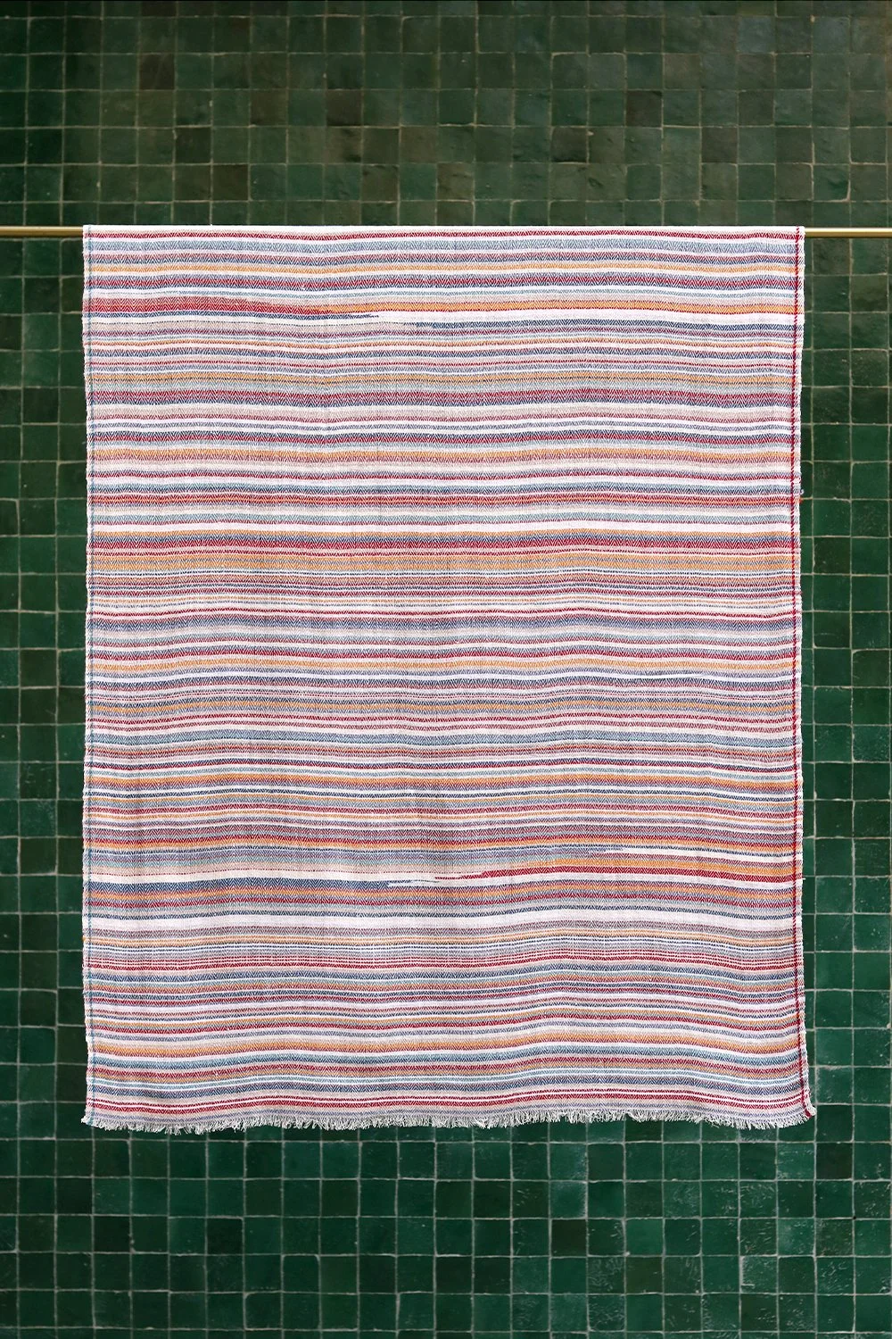 SCARF ANZAR