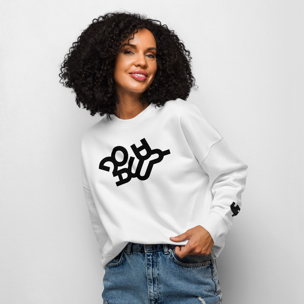 womens-organic-crew-neck-sweatshirt-white-front-68039a5a9ab0d.png