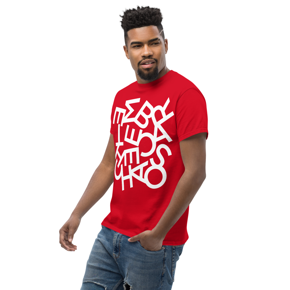 unisex-classic-tee-red-left-front-67fa4871b64b6.png