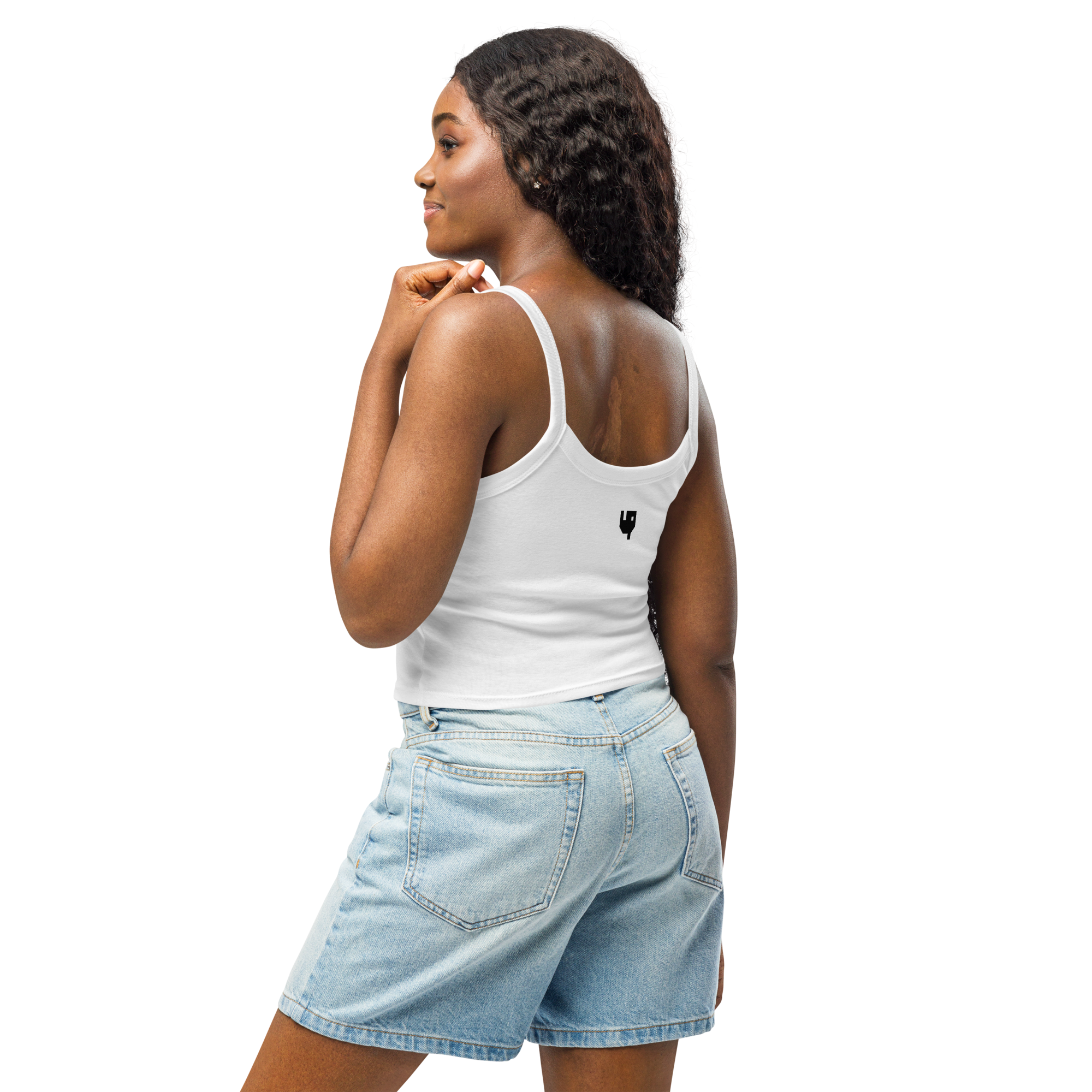 womens-micro-rib-tank-top-solid-white-blend-left-back-681f9e76e0272.png